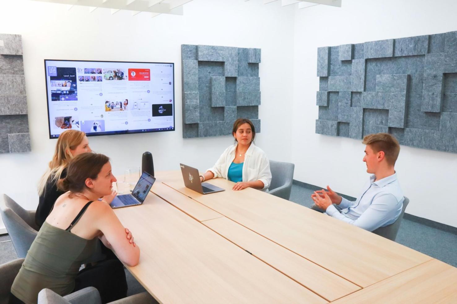 Analyse budgétaire collaborative